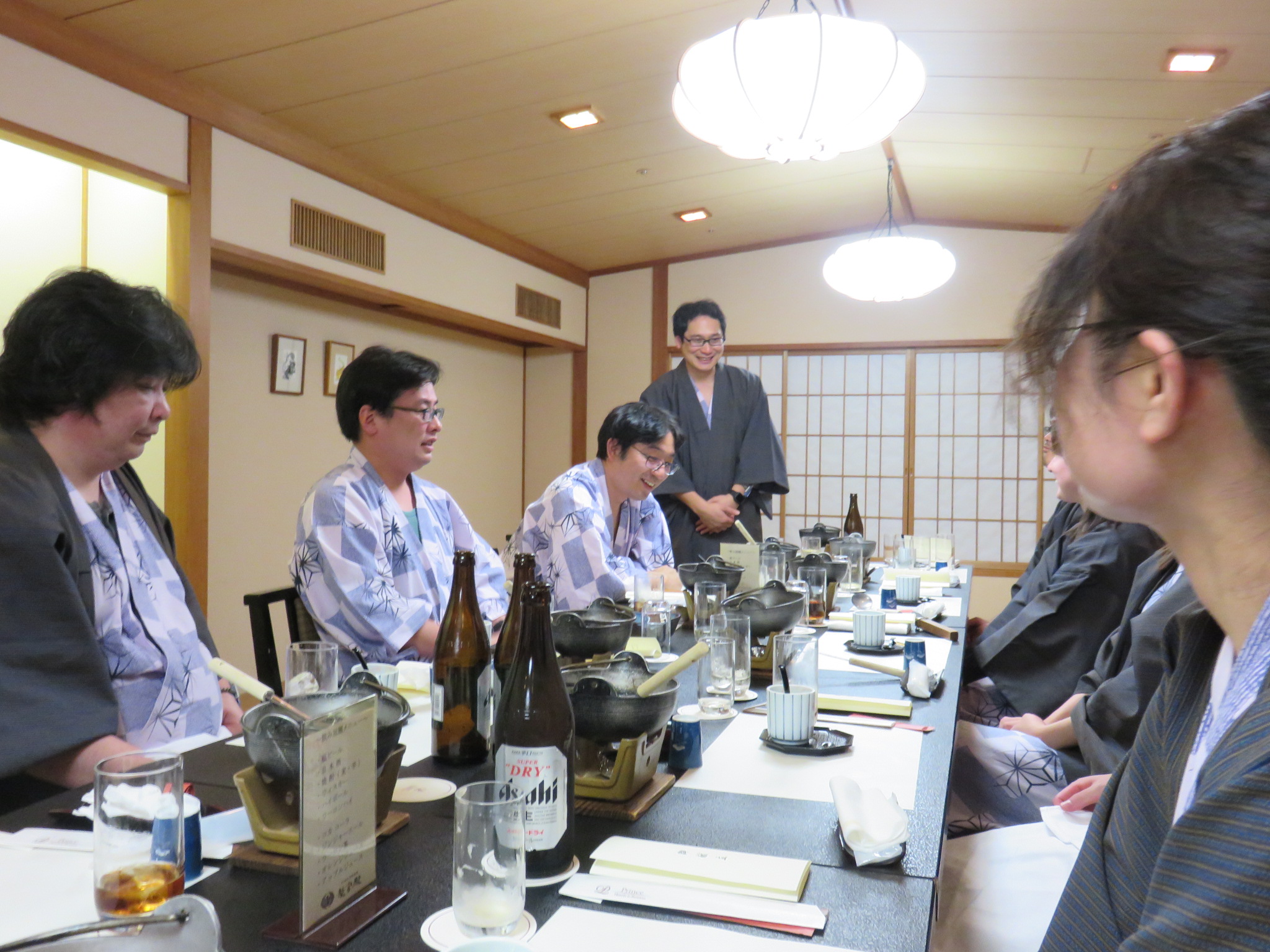 求める人材